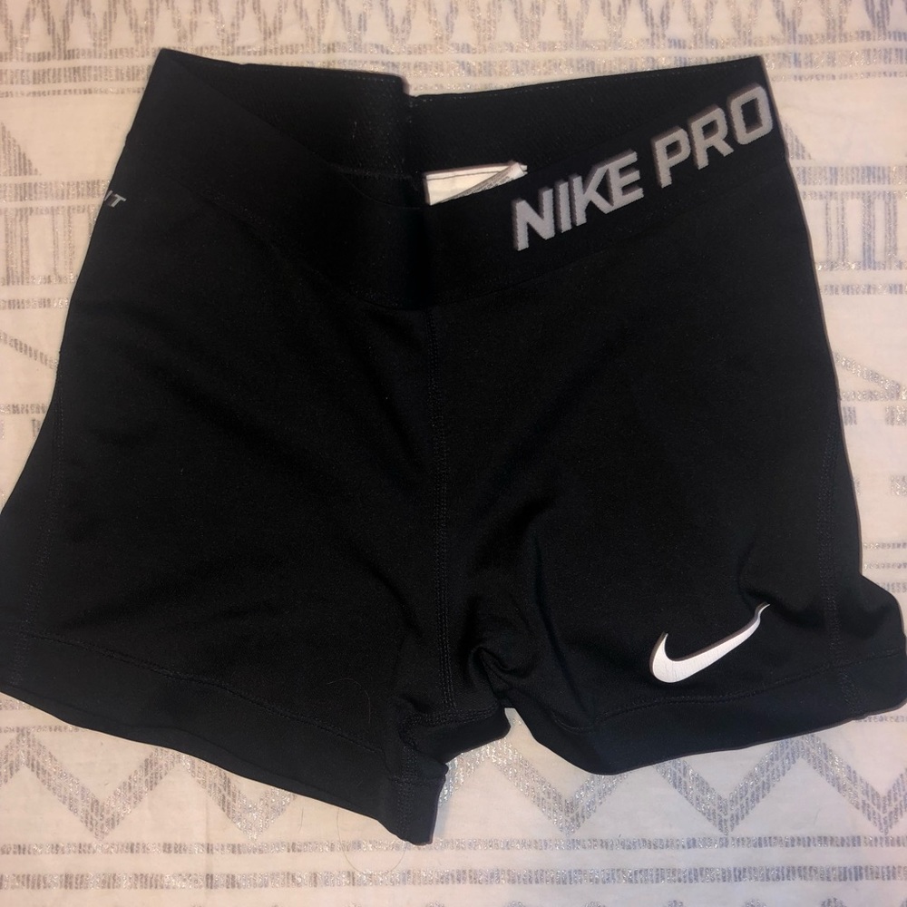 Nike Pros